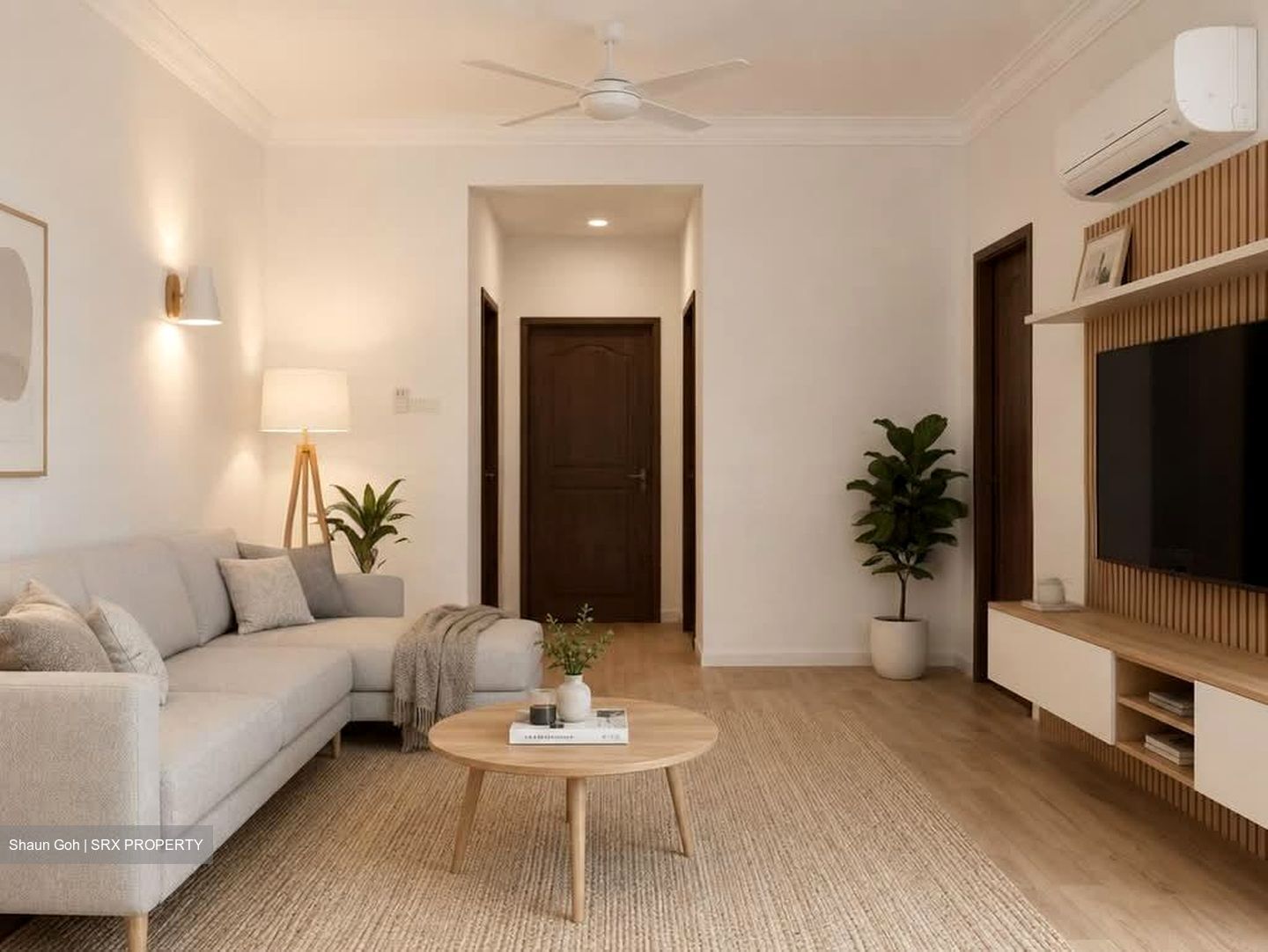 Casuarina Cove (D15), Condominium #593214341